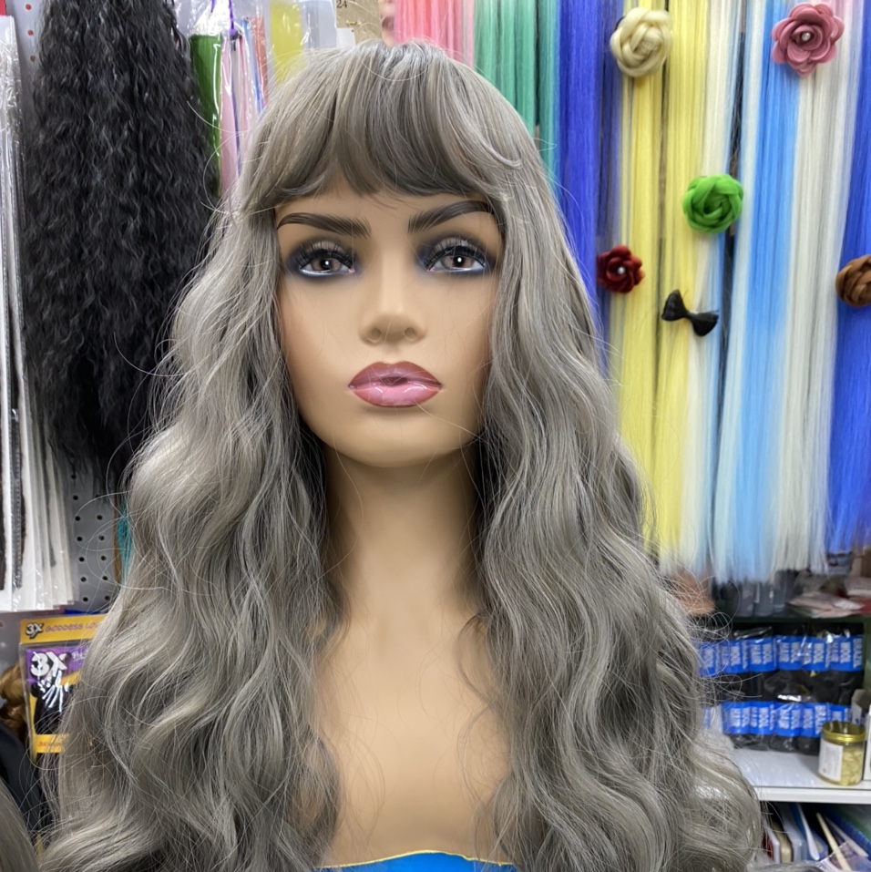 Accessory head cover details Picture