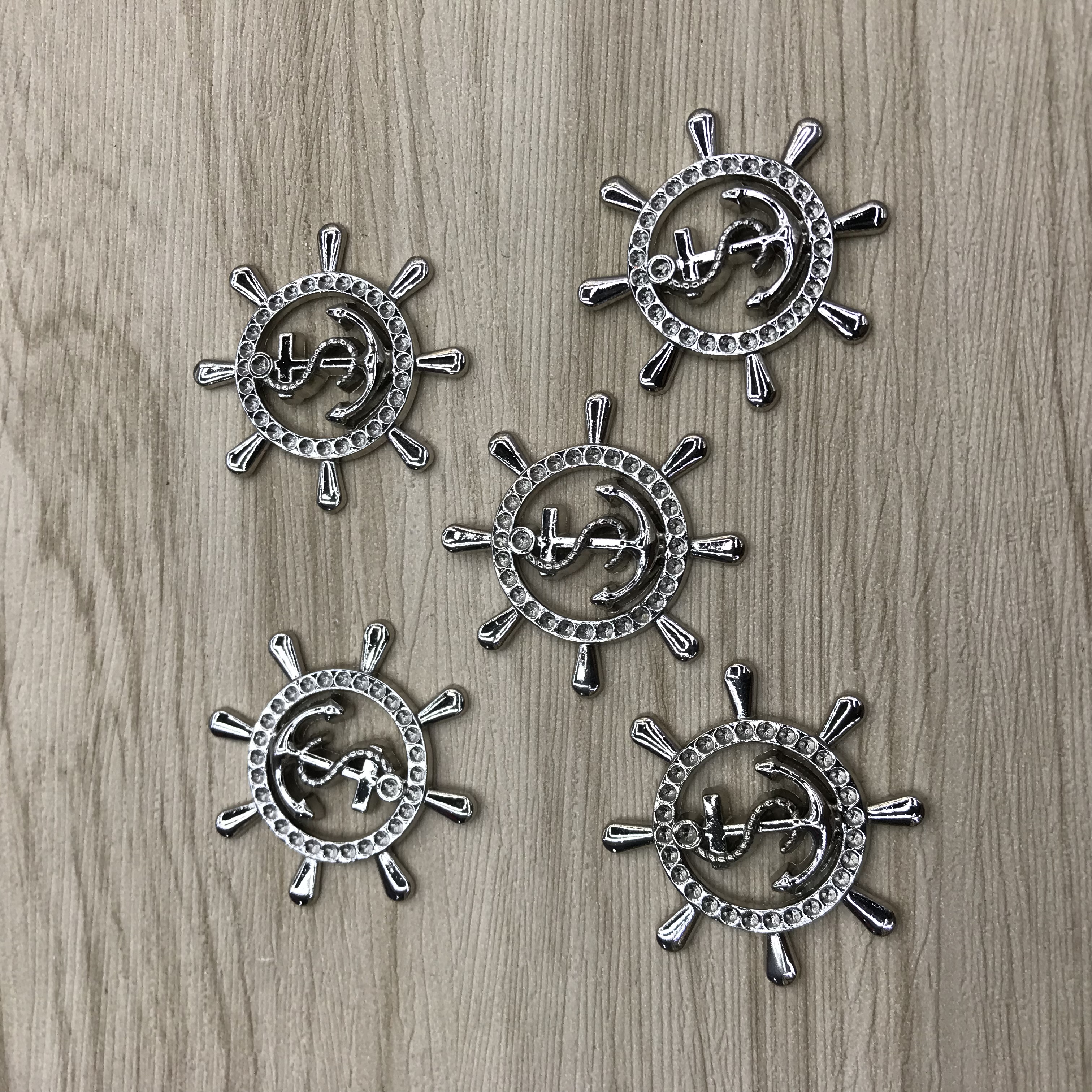 合金水手船舵详情图4