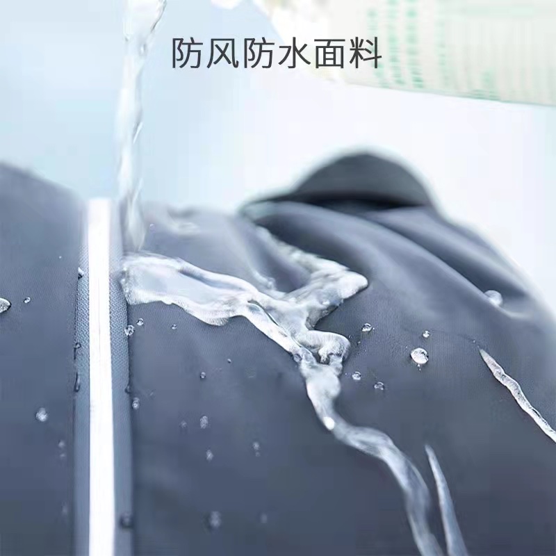 拉链护膝2详情图6