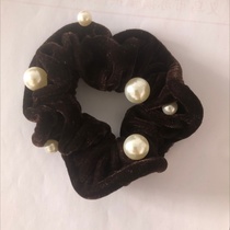 2021 Cheng Fei jewelry popular velvet circle pearl series 33