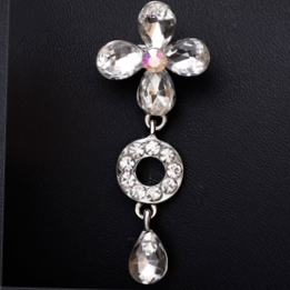 Brooch 2006