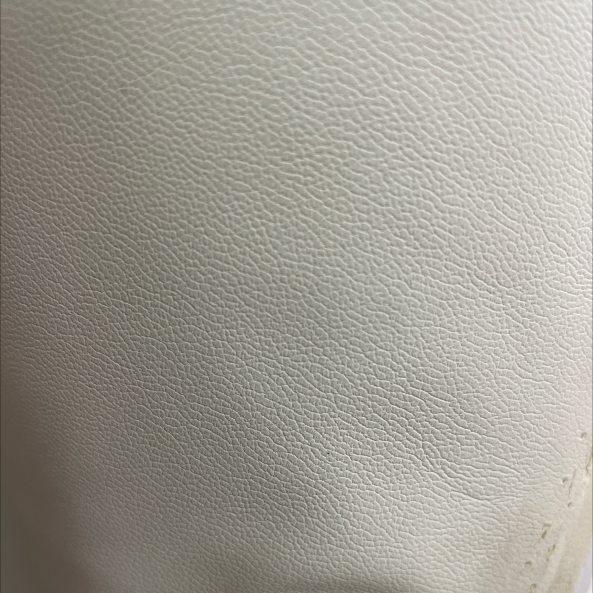 pu sheepskin leather fabric bags, belts, accessories, off-white pu023 Specification image