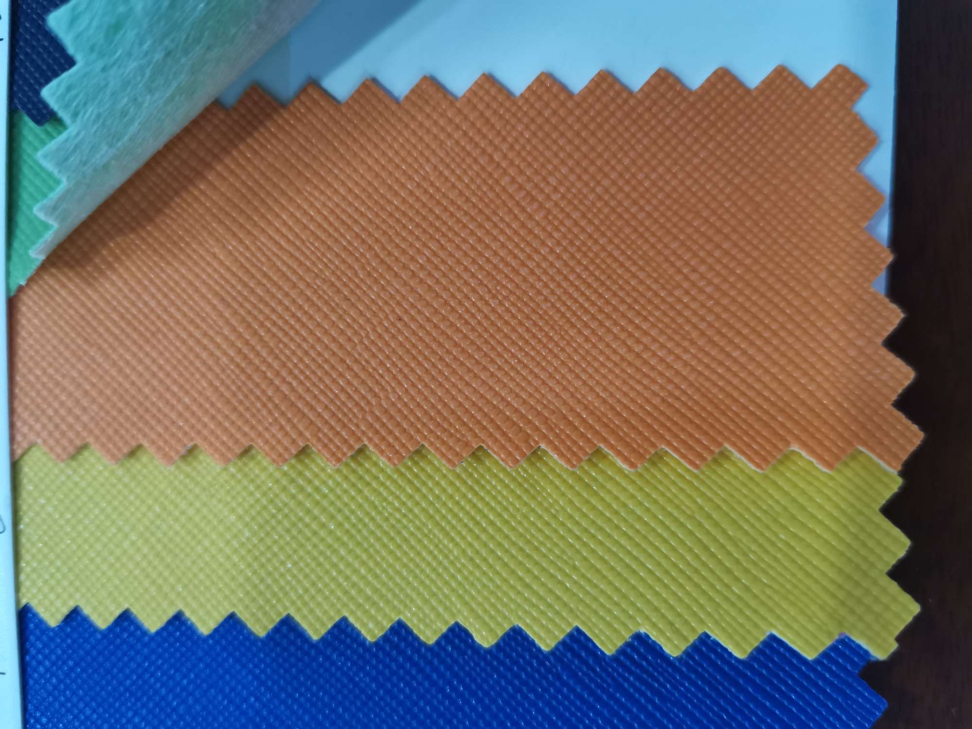 厂家直销热销新款皮革大量现货高中低档箱包沙发鞋材面料08详情2