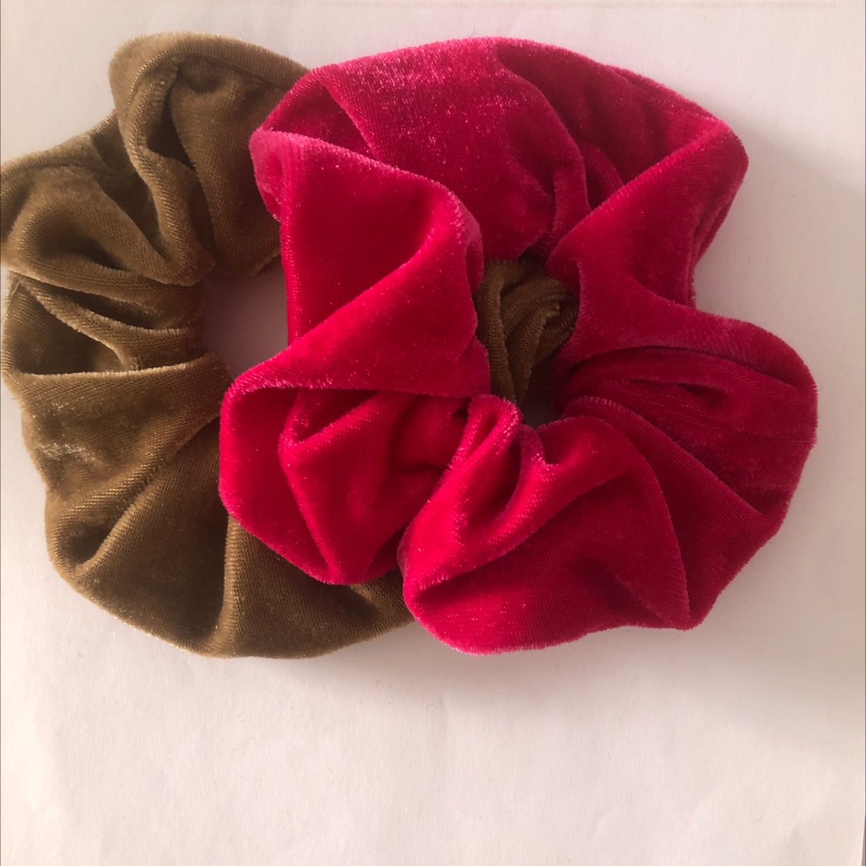 2021 Chen Fei jewelry does not drop cashmere elastic four side bullet circle 34