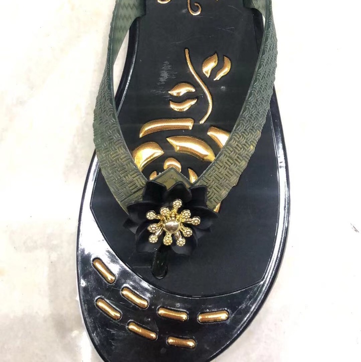Foreign Trade Shoes -155