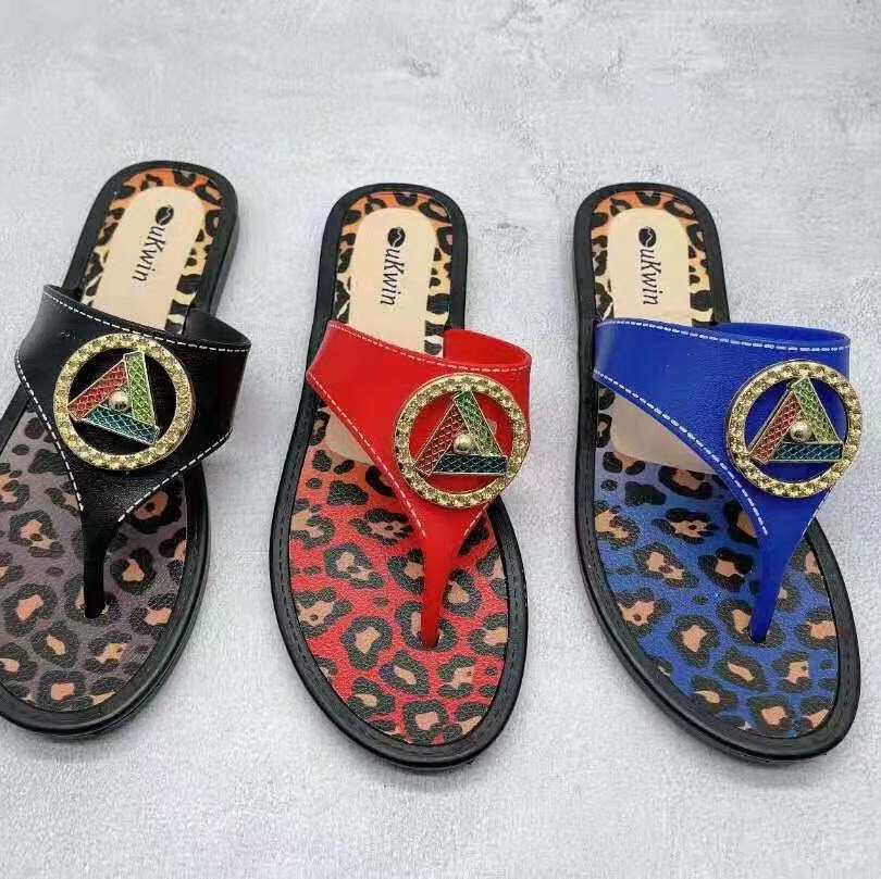Foreign Trade Shoes -160