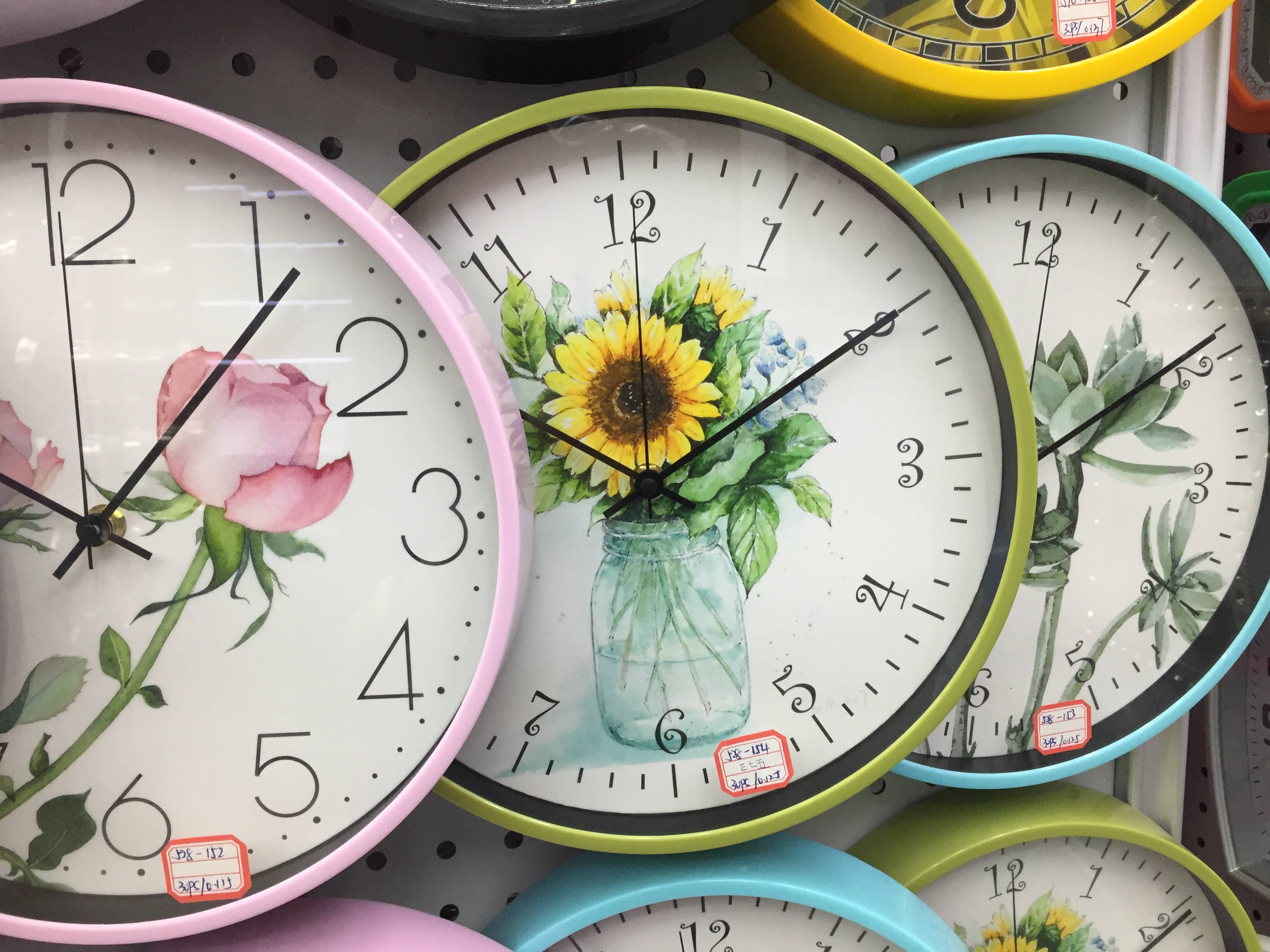 向日葵🌻产品图