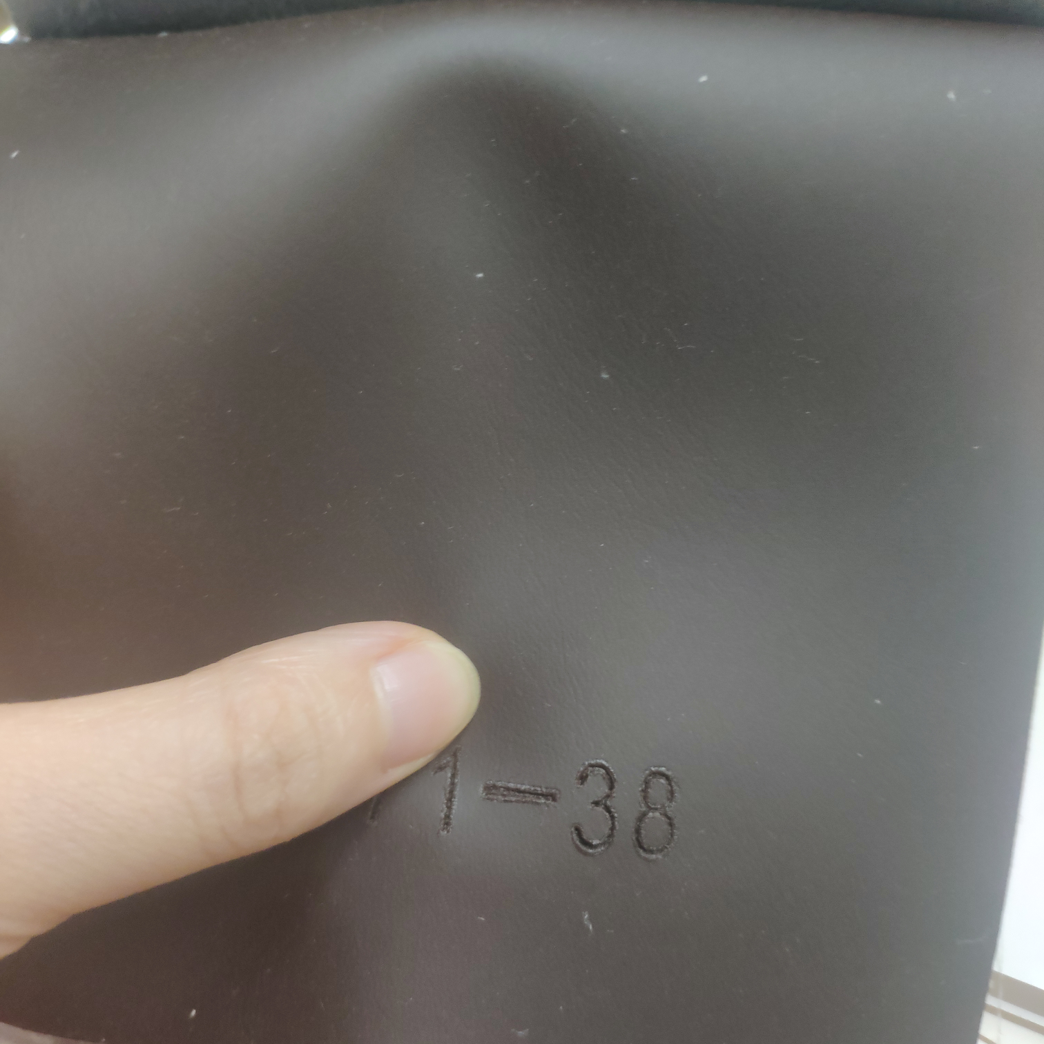 Piel sintética funda suave funda dura piel removedor piel decorativa pared tejido piel decorativa en stock imitación ultrafina no. 1