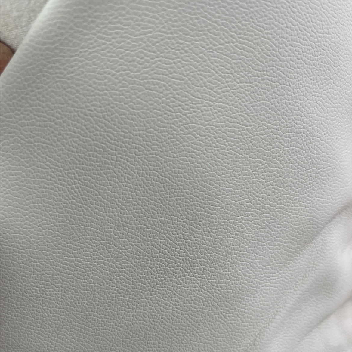 pu sheepskin leather fabric bags, belts, accessories, off-white pu023