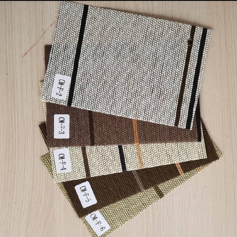 餐垫、杯垫实物图