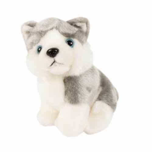 Medium-sized squat Hashiki dreamy plush toy factory direct sales of high-quality figurine and claw machine dolls Application Scenario