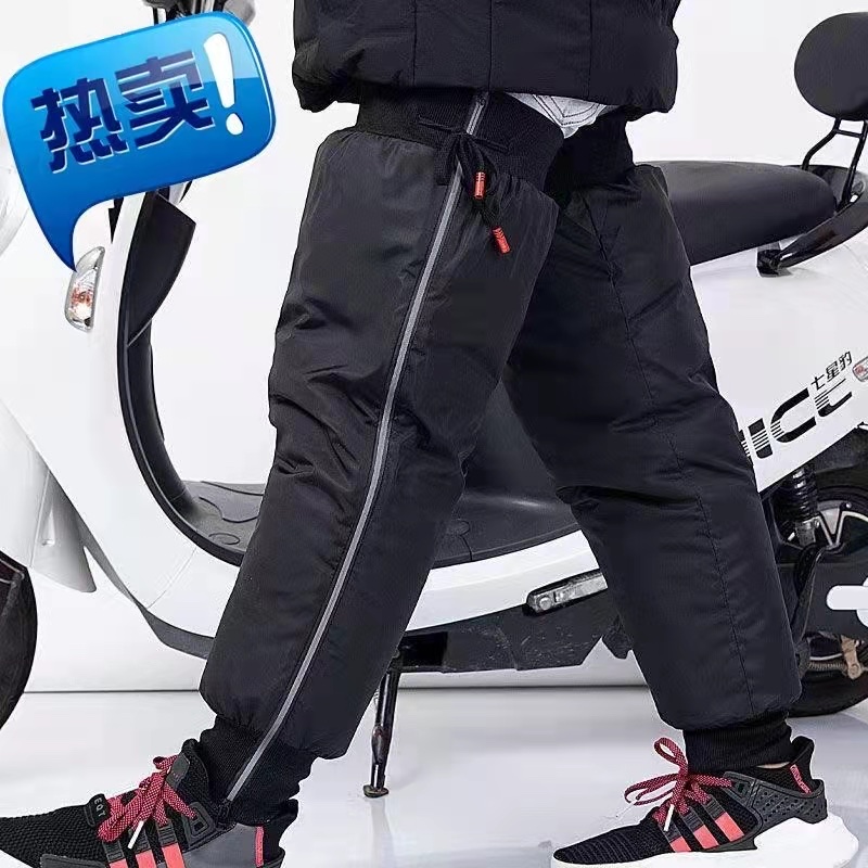 拉链护膝2详情图1