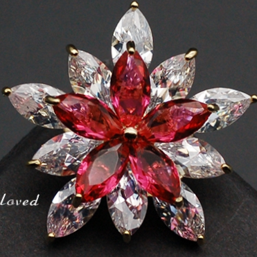 Brooch 2013
