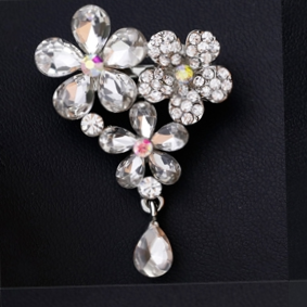 Brooch 2011