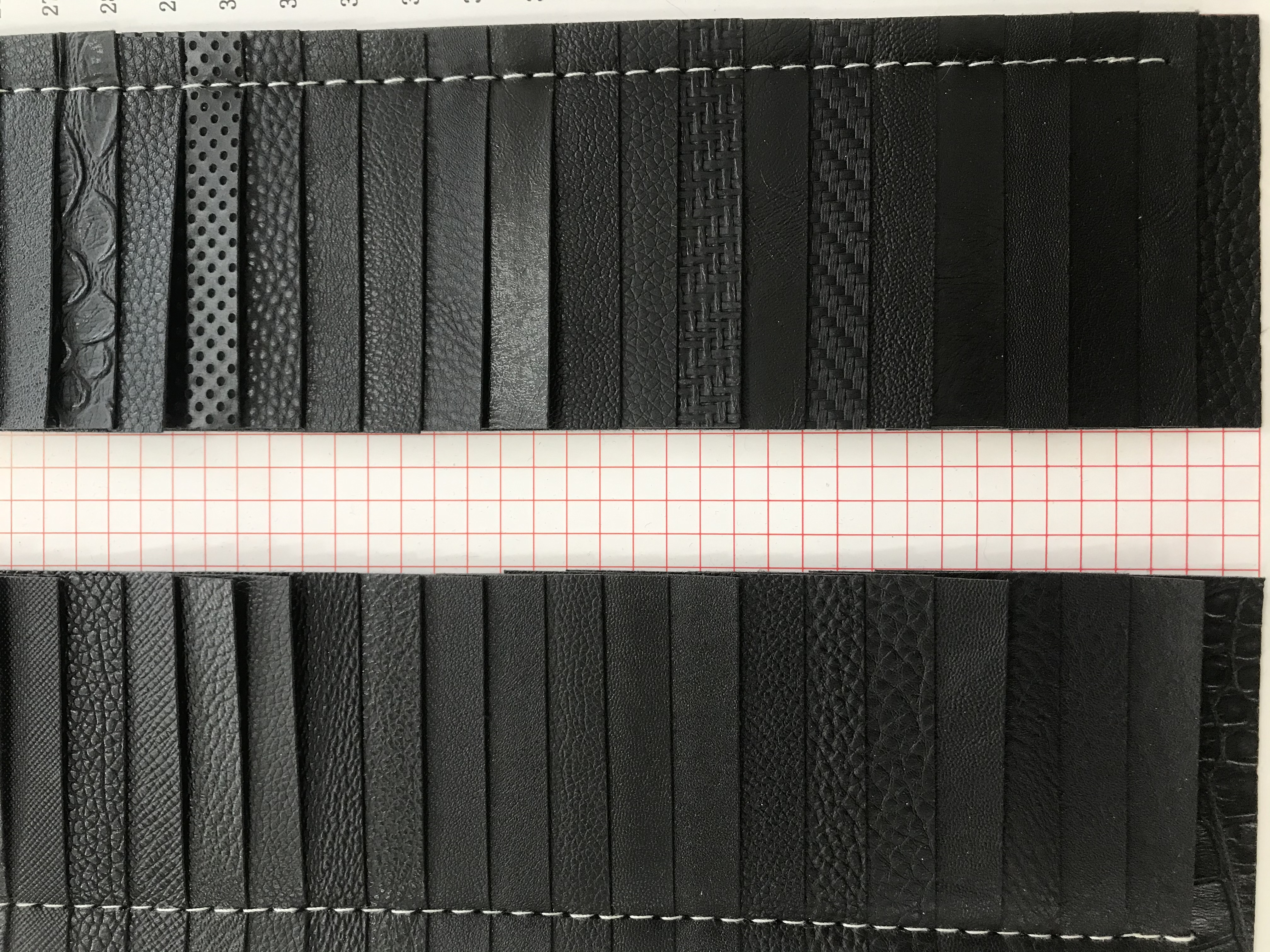 其他皮革化学品实物图