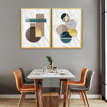 Crystal porcelain restaurant painting 11-11