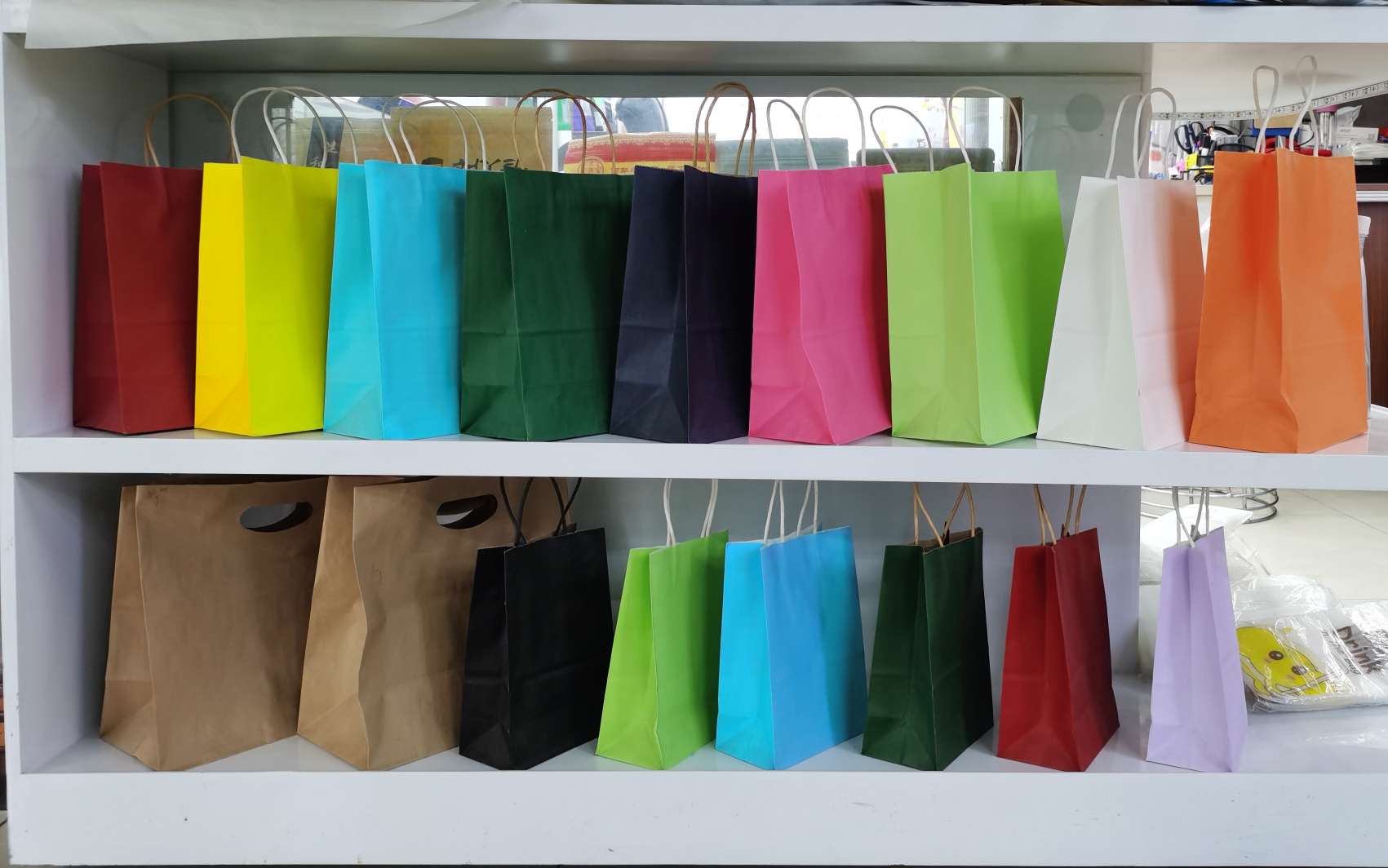 Wenzhou Juxin Packaging Co., LTD describe pic - 3