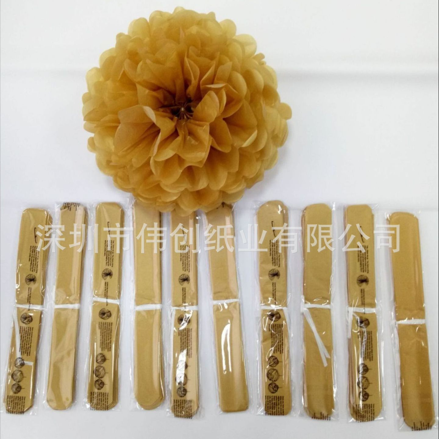 纸花