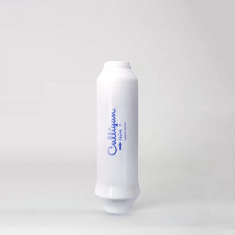 Culligan/ Kangligan AC30 filter core household under-sink direct drinking water purifier, reverse osmosis water purifier, fourth-stage post-activated carbon filter core details Picture