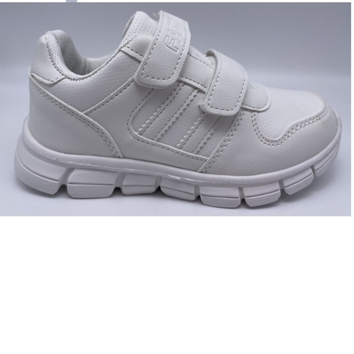 43361(customized for foreign trade) 2021 new student small white shoes sports running shoes L-121