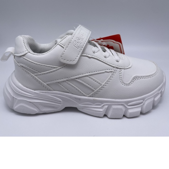 43361(customized for foreign trade) 2021 new student small white shoes sports running shoes L-125