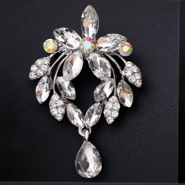 Brooch 2007