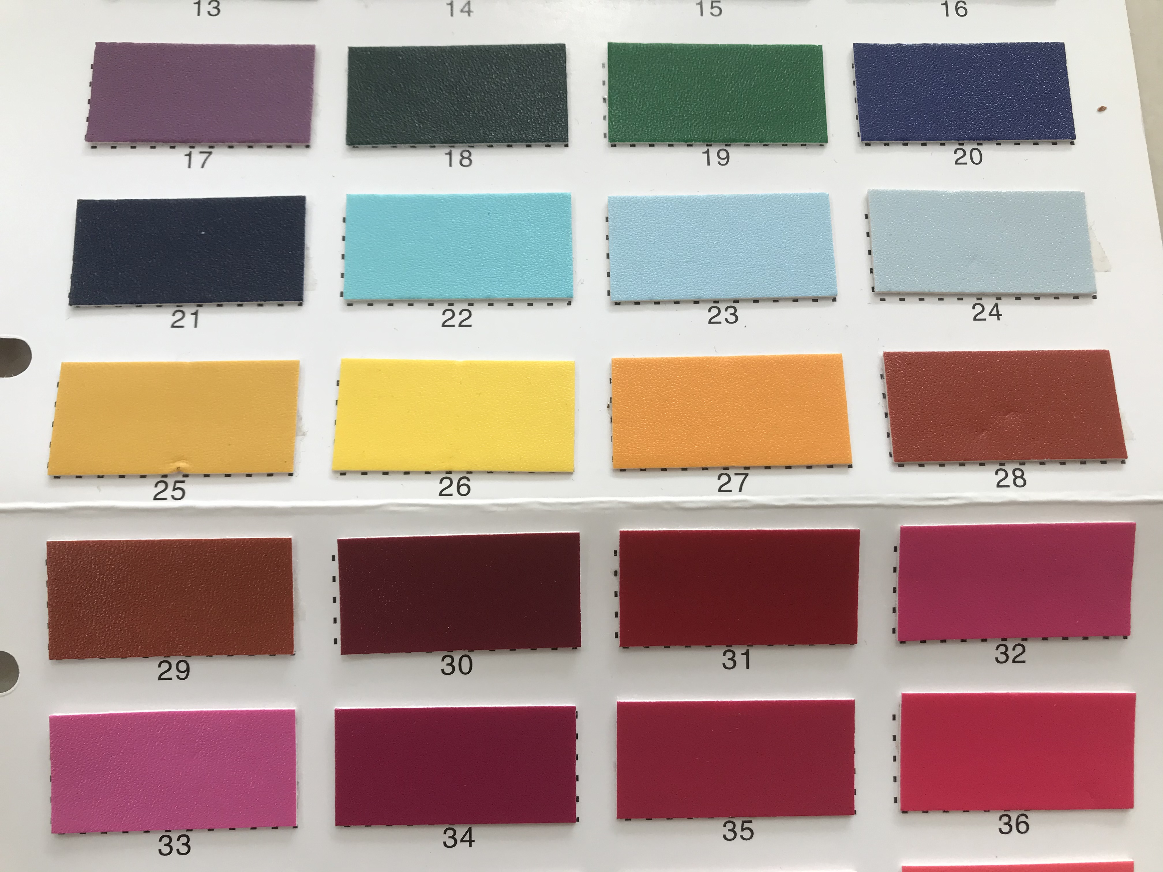 摩托车通用件实物图