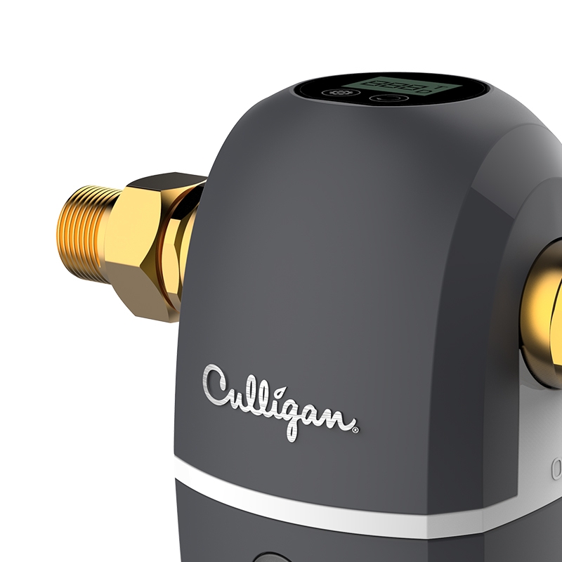 Culligan/康丽根前置过滤器家用全屋净水机大流量反冲洗PF06BD/G细节图