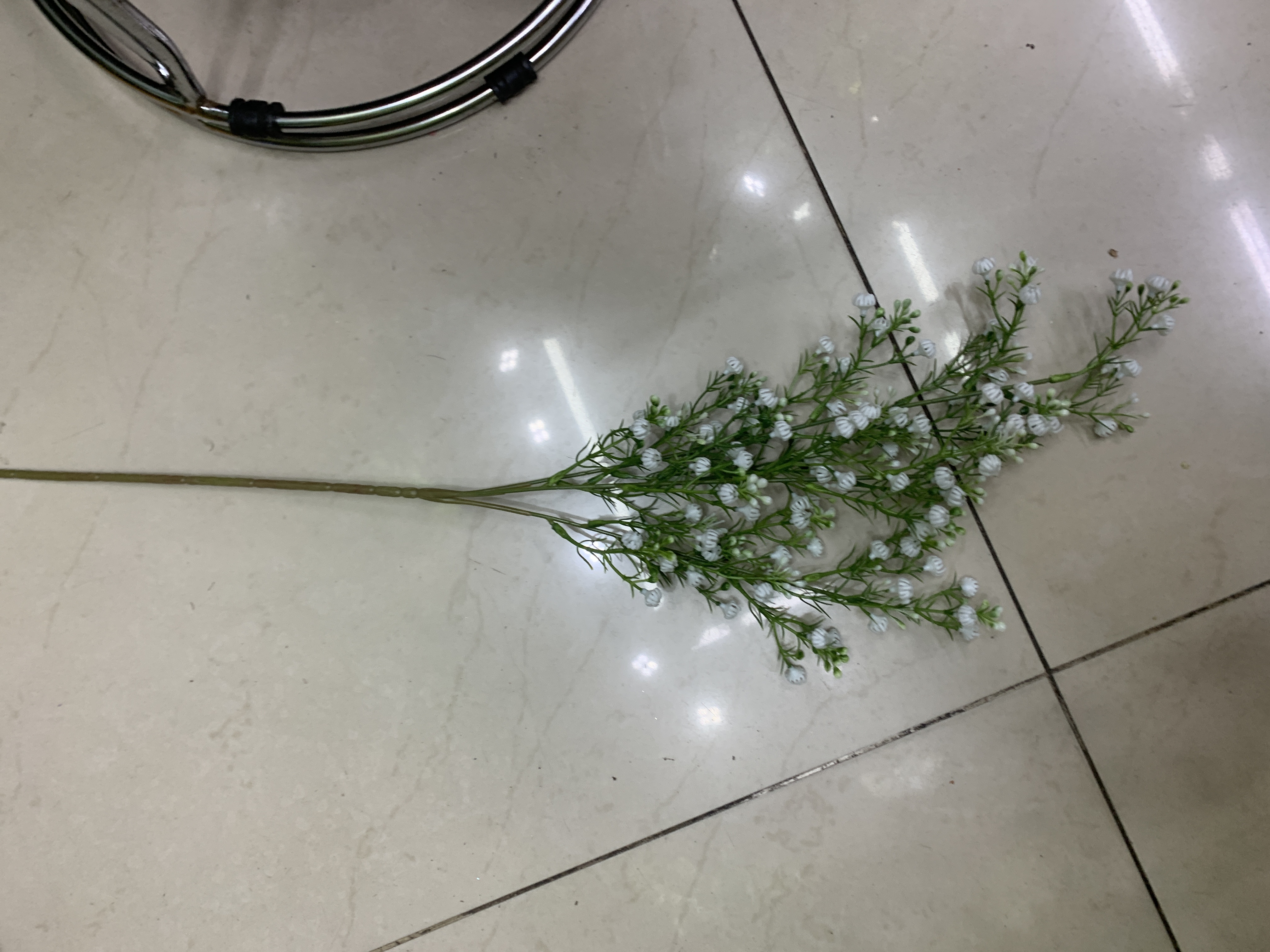 其它精油芳疗产品实物图