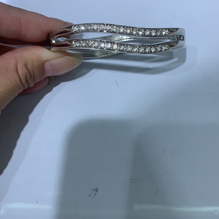 合金手镯GH-0177