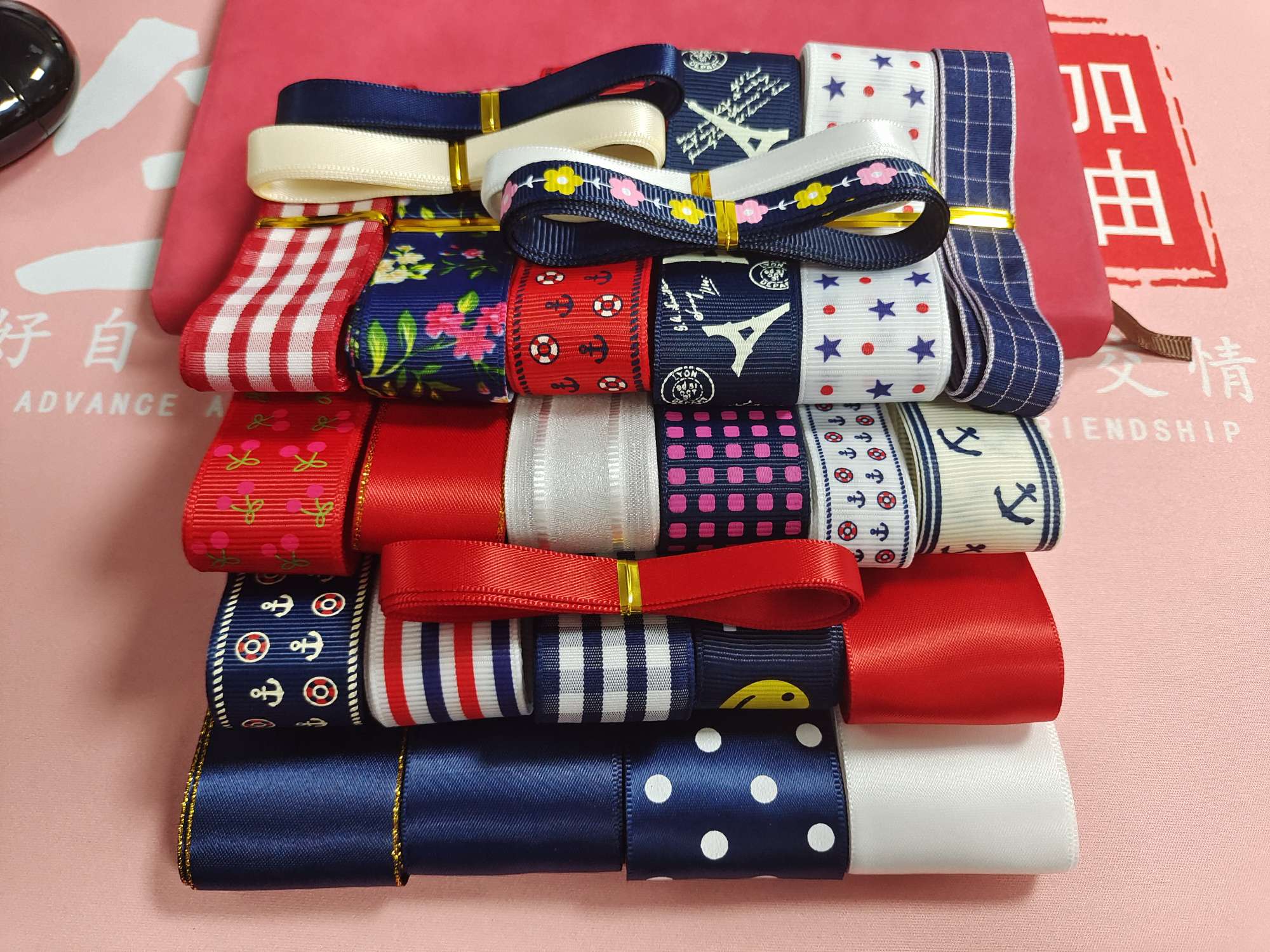 海军风新手DIY套餐细节图