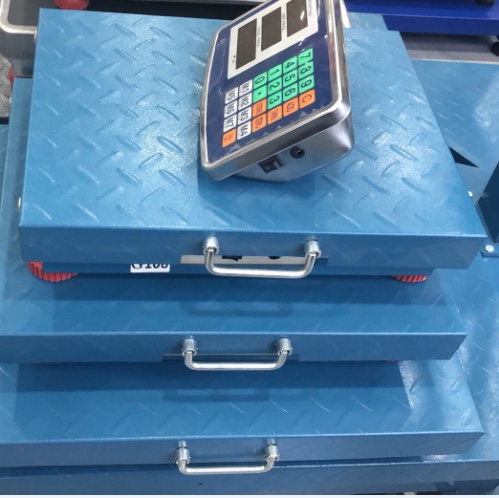 Wireless Grain Scale Bluetooth Platform Scale 150Kg