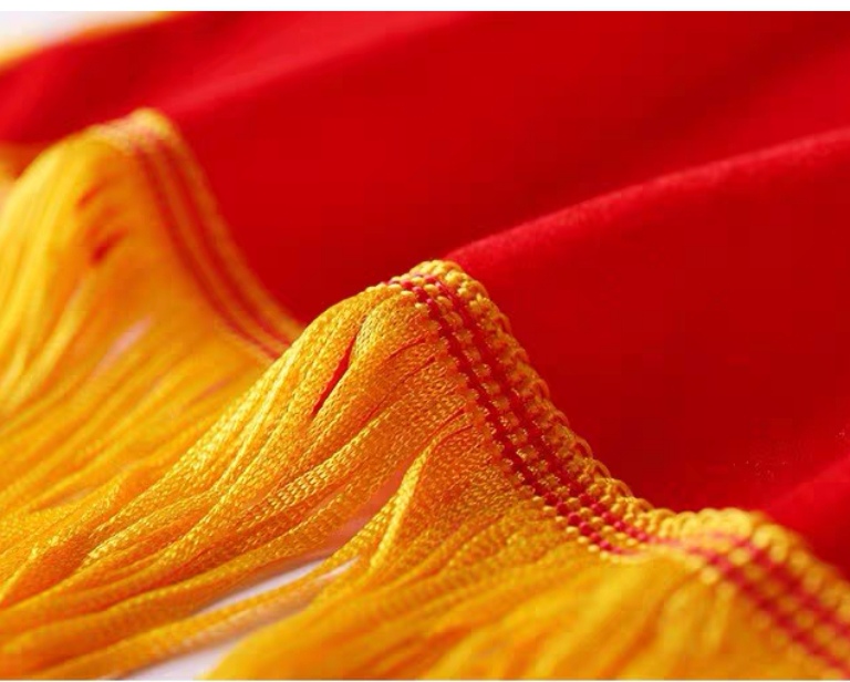 其他婚庆用品实物图