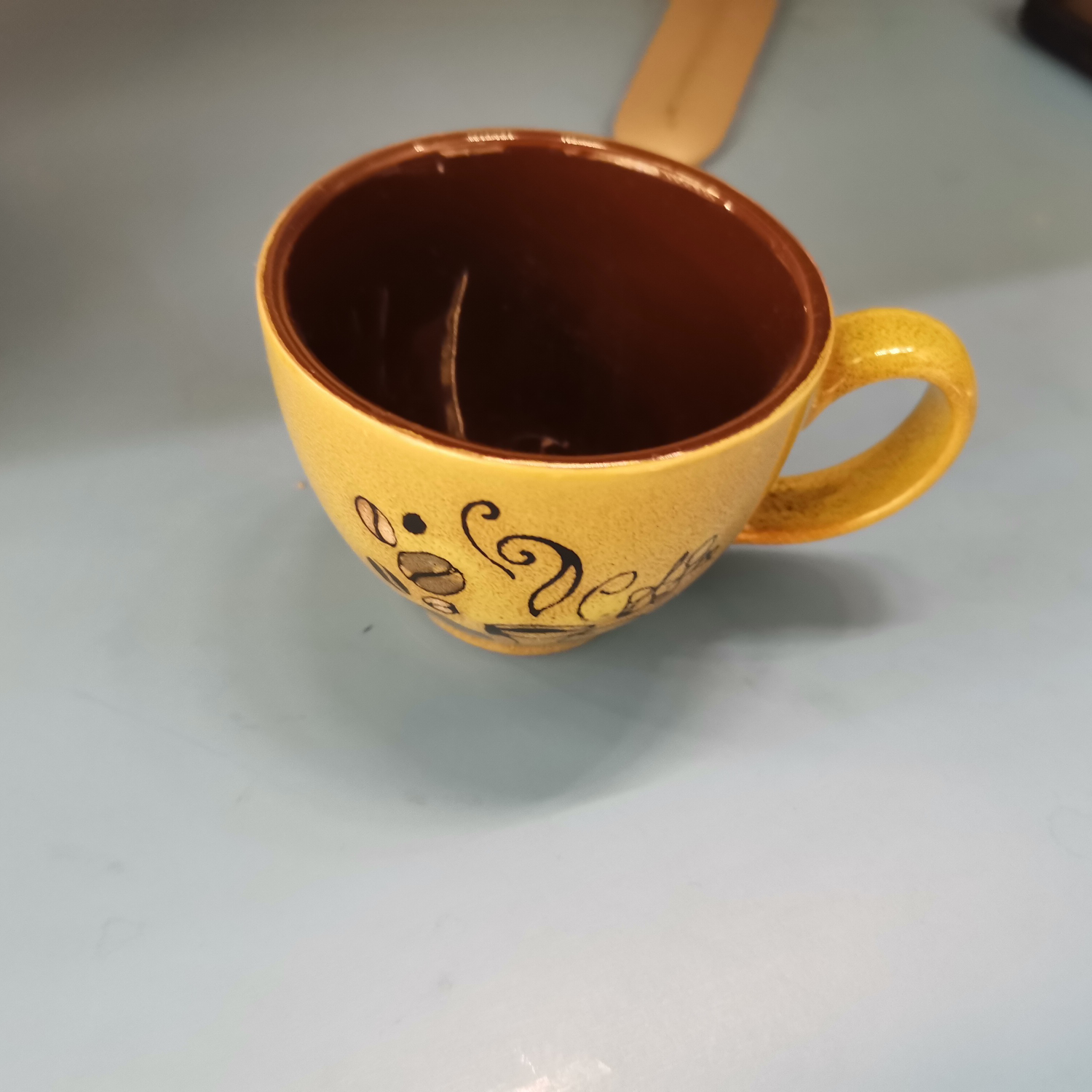 Coffee cup 400 Zhengwang 021000011111
