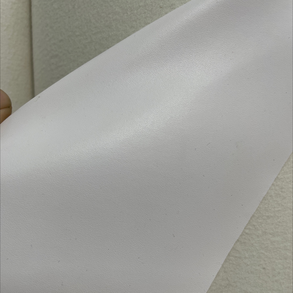 Environmental Protection 342 factory direct sales, hot-selling new PVC leather, large stock, high, medium and low grade luggage, sofa, shoe materials and fabrics Specification image