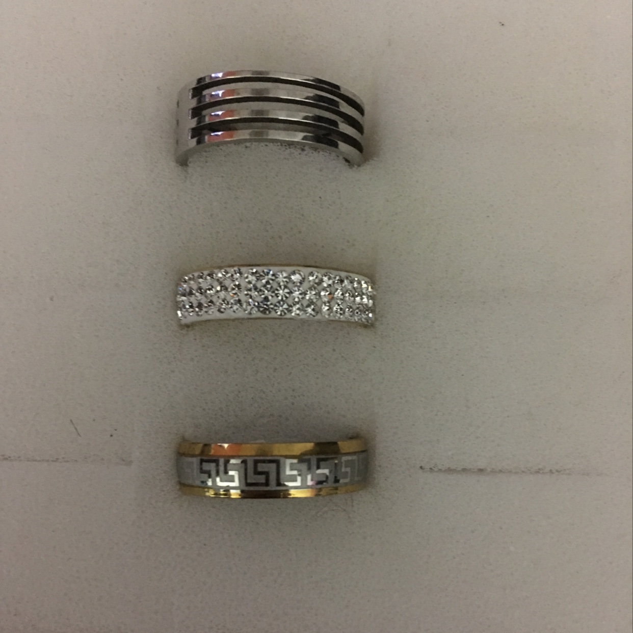 Three design styles unique charm fashion elegant decent elegant intellectual temperament elegant classic trend