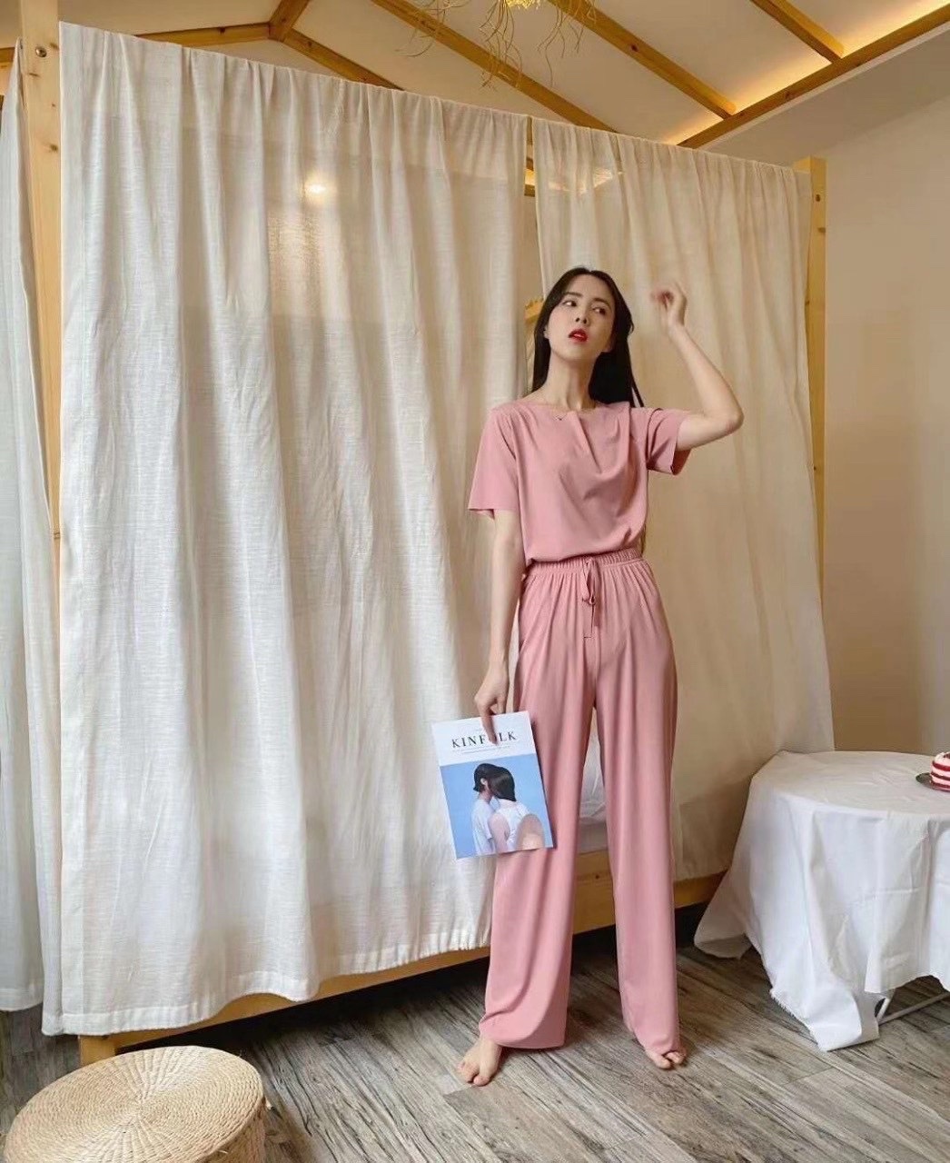 Soft Home Set undefined