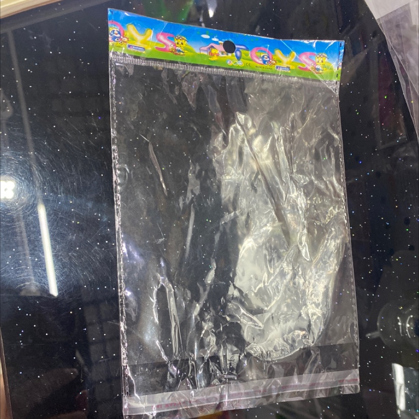 حقيبة لعب بطاقة الطلاء details Picture