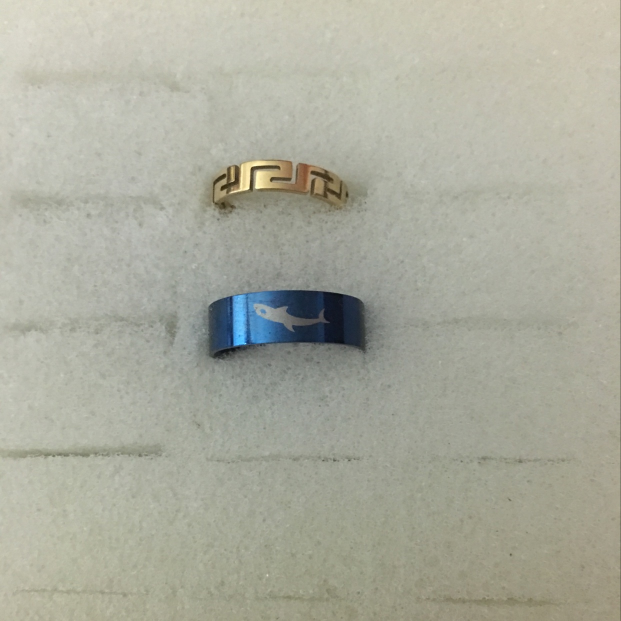 两个颜色设计风格独特魅力时尚潮流休闲情侣款百搭修身