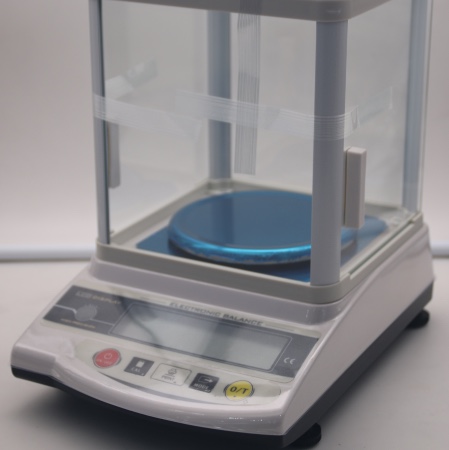 Electric Balance 2Kg0.01 Precision Instrument