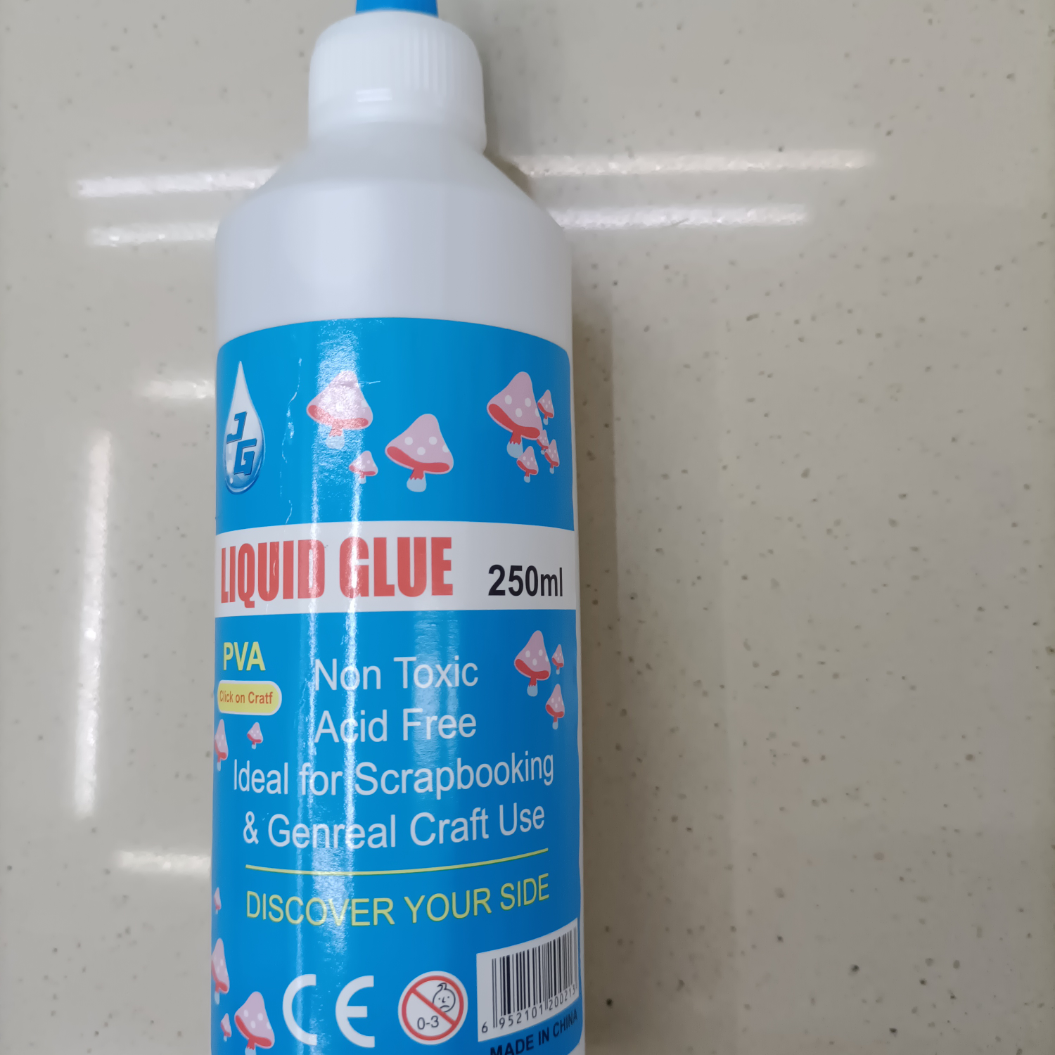 250mL液体胶250mL液体胶