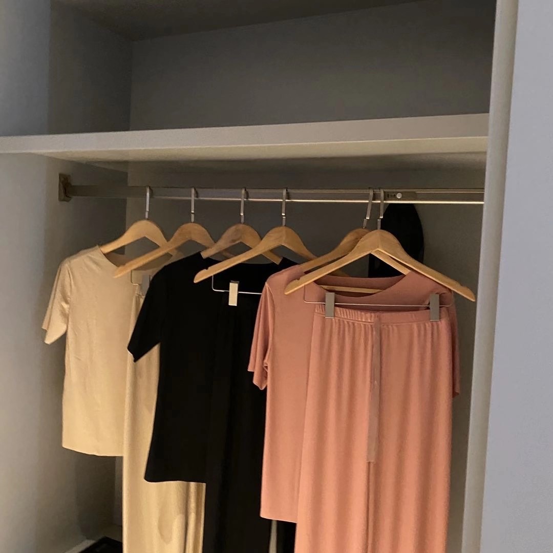 Soft Home Set Application Scenario