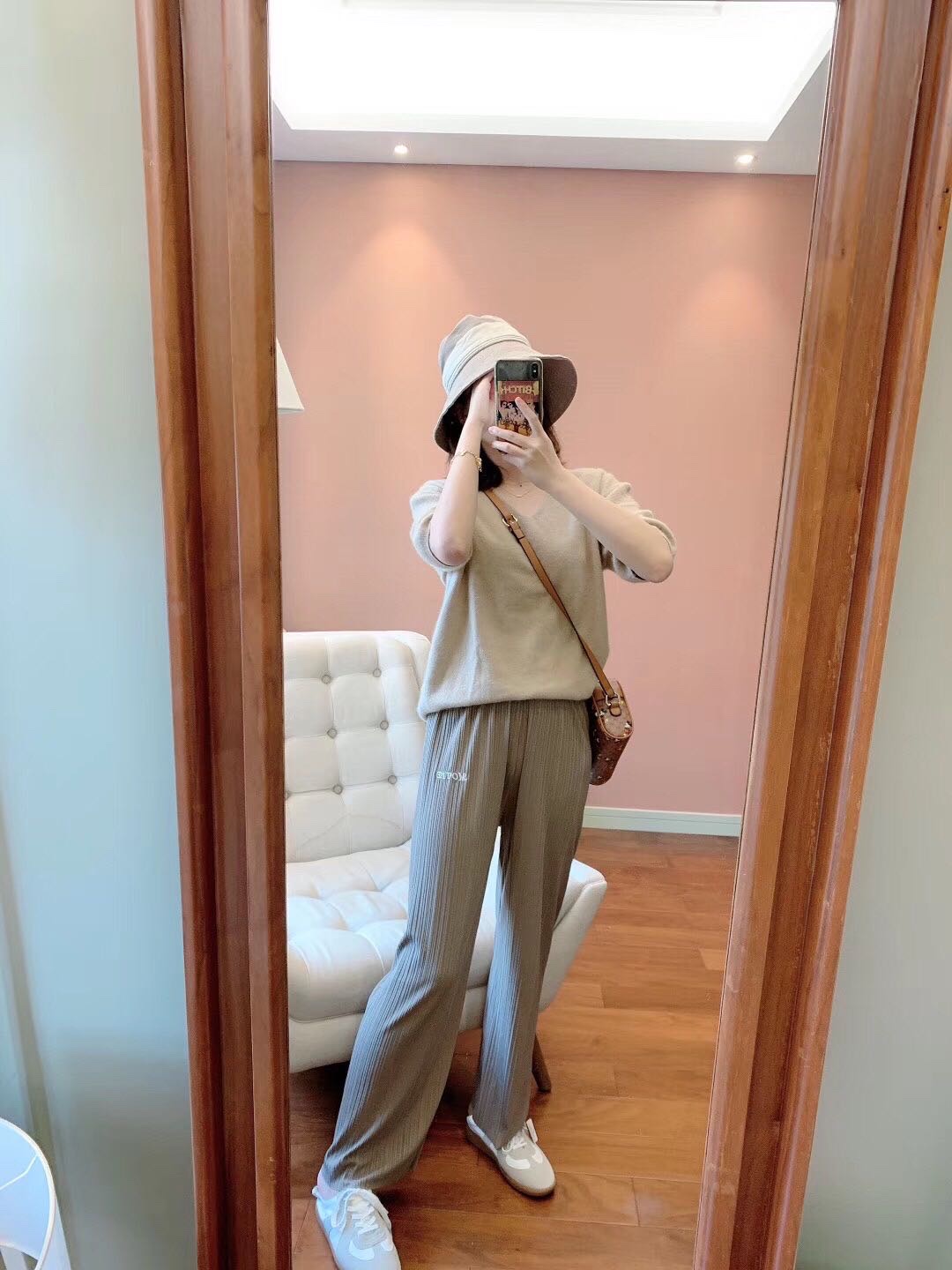 Last Post Lazy Pants undefined