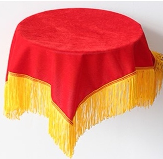 托盘布/开业/剪彩产品图