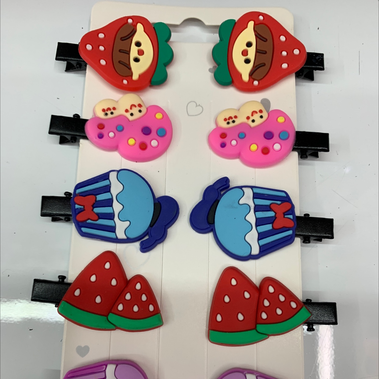 施华洛世奇创意饰品 发夹抓夹 精致发饰 时尚女士头饰 独特设计优雅气质创意饰品发卡发饰发卡