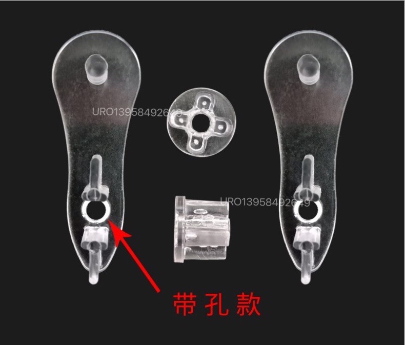 Zebra Roller Bl详情图8