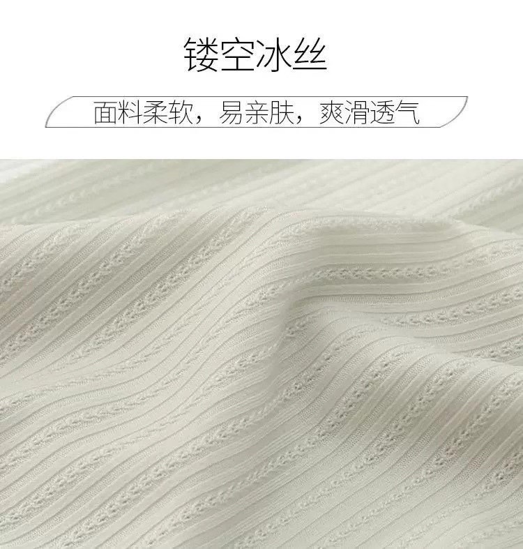 Loose Safety Pants, Slim White Lace Summer No Hem
Color: Black White Skin Tone Gray Blue undefined