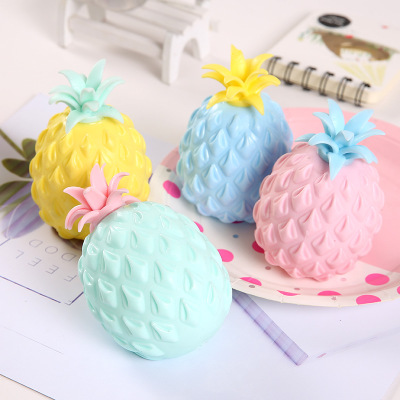 Decompress Pineapple