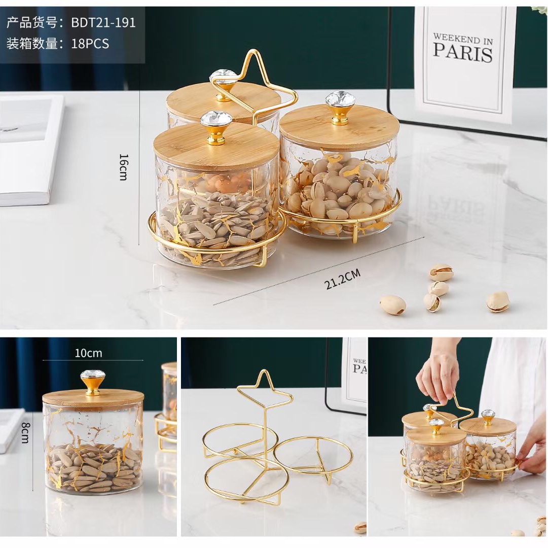 批发陶瓷三件套调味罐，调味瓶，糖罐，水具，盘子套装，等等