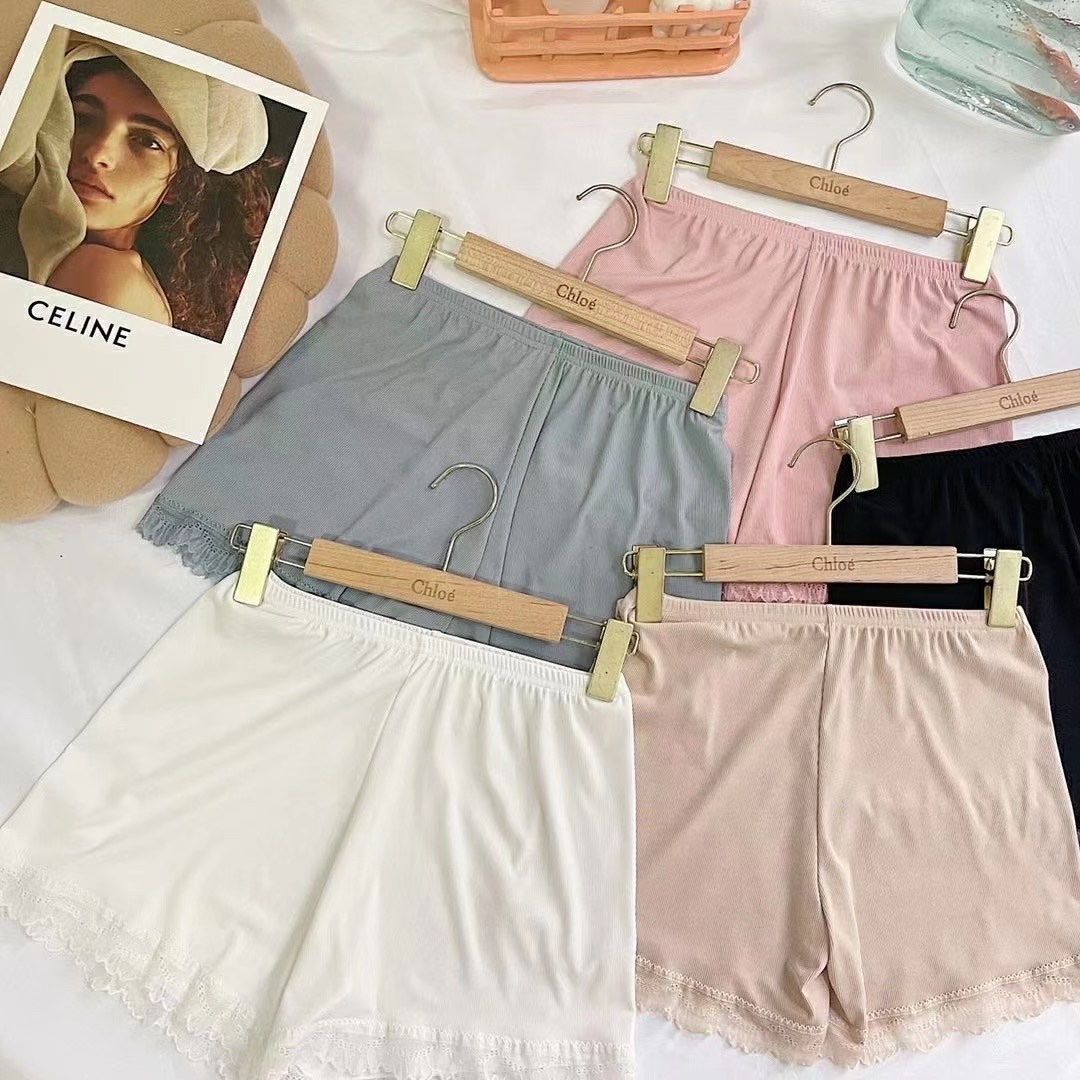 Panty-Proof Leggings details Picture